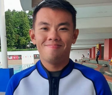coach ang chun kang (CK)