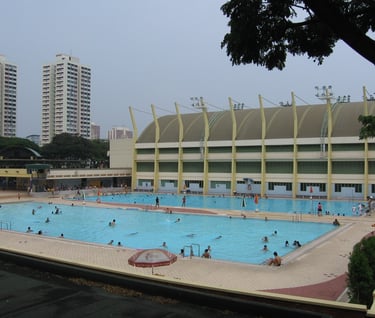 toa payoh swimming lessons