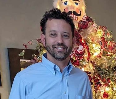 Founder and owner of c and r security solutions