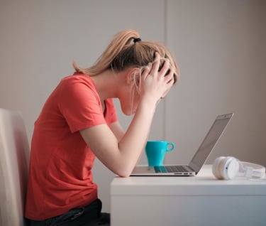 sophrologie stress au travail