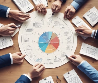 about market estimation analysis