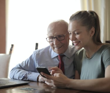 Investing with Purpose: Customizing Your Portfolio for Different Life Stages