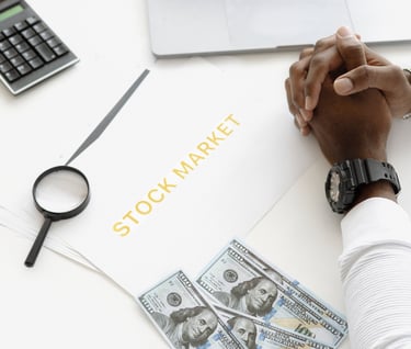 Unlocking the Power of Exchange-Traded Funds: How to Supercharge Your Investments