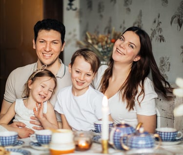 Building Legacies: How Different Trusts Serve Specific Financial and Estate Planning Goals