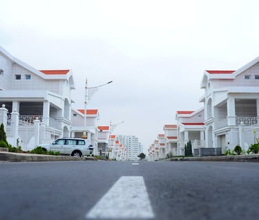 From Novice to Passive Investor: Steps to Get Started in Real Estate Syndications