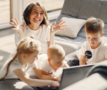 Single and Secure: Mastering Financial Planning as a Solo Parent