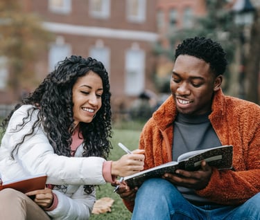 Smart Steps to Student Aid: Unlocking the Full Potential of Government Benefits