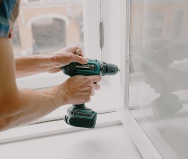 Home Upgrades on a Budget: Smart Strategies for Saving Money