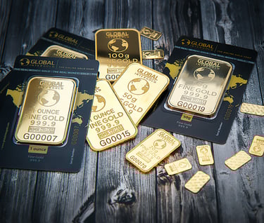 Diversify Your Portfolio: Discovering the Various Investment Vehicles