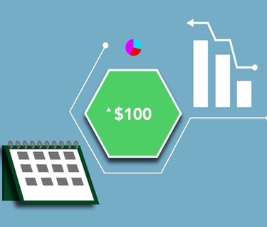 Passive Investing Made Easy: The Advantages of Choosing Index Funds