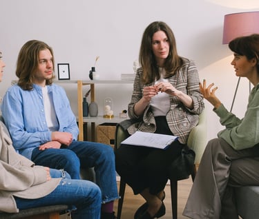 From Data to Decisions: Harnessing the Power of Fundamental Analysis in Stock Trading