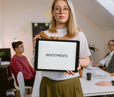 Shielding Your Wealth: Exploring the Power of Inflation-Protected Investments