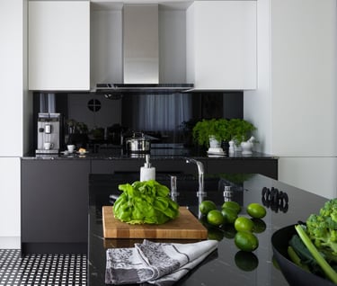 Kitchen Renovations
