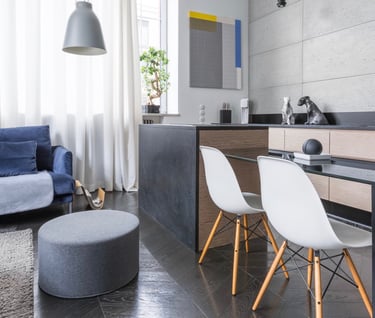 Minor dwelling Granny Flat - Maximise your property