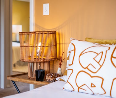 Multigenerational renovation Wellington