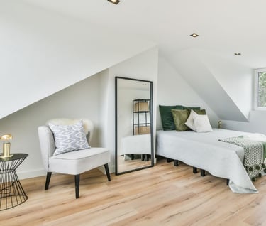 House Extension