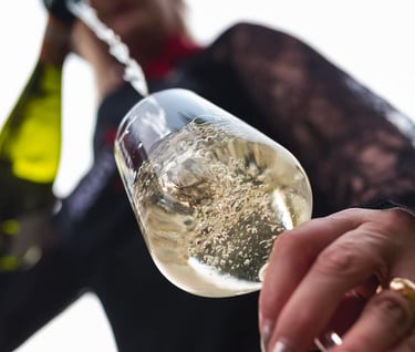 Txakoli Pays Basque Getaria