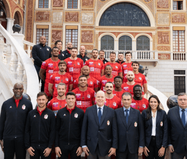 Monaco Rugby Sevens