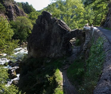 eBook Basque Patrice Hiriart Itxassou Pas de Roland