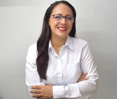 María Alejandra García Mogollón