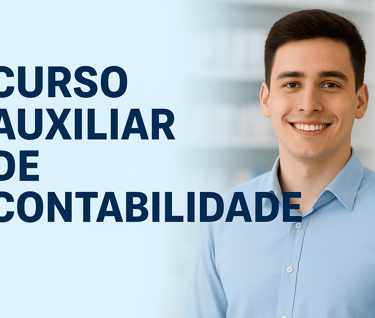 Curso Auxiliar de Contabilidade