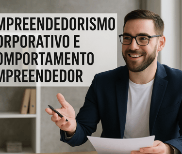 empreendedorismo corporativo