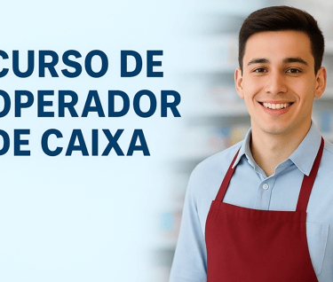 Operador de Caixa