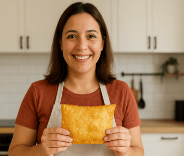 Comece hoje seu negócio de Pastel Gourmet e alcance lucro real!
