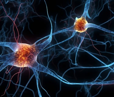 Diego Jacferr Psicologia e Neurociência