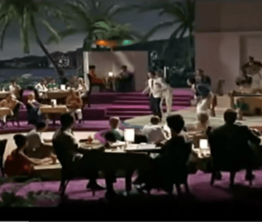 Elvis Presley - Bossa Nova Baby - Remix 2012
