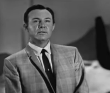 Jim Reeves--Welcome to My World, 1964 TV