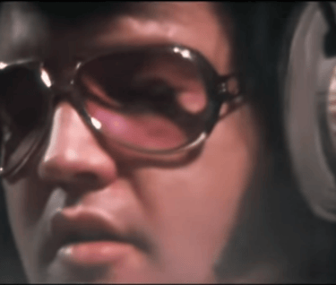 Separate Ways, Elvis Presley Outtake - Elvis on Tour |March 30, 1972