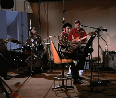 Little Sister/Get Back | Elvis Presley 4K (Live Music Video) Outtake - That's The Way It Is 1970