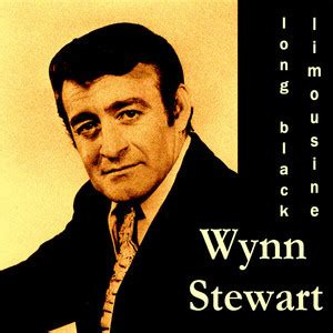Wynn Stewart - Long Black Limousine - 1958