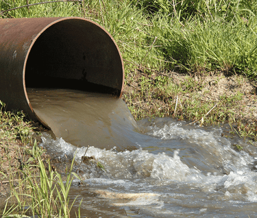 pH y temperatura decreto 90