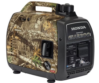 EU2200i Camo