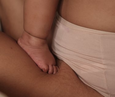 lien mère enfant et soutien en post partum