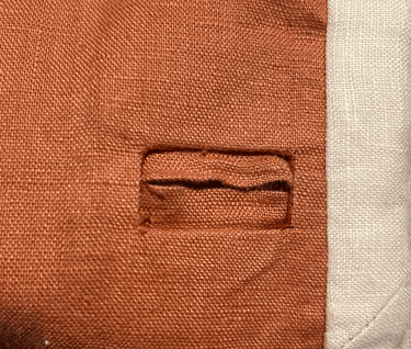 bound buttons