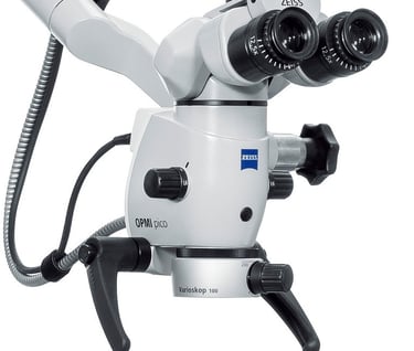 Dental microscope for micro-dentistry at the best Speciality dental clinic near Malad and Andheri Mumbai