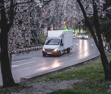 beylikdüzü arabalı kurye