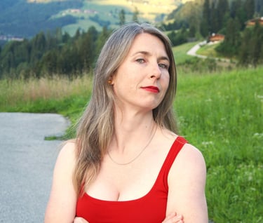 elisabeth gschösser executive coach