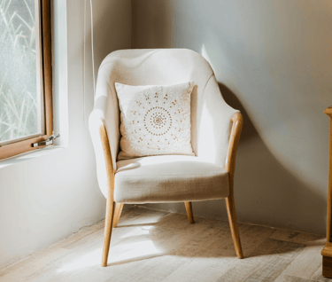 De fysieke ruimte creeren voor ethische reflectie.