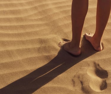 Lichaamsbewustzijn en ademruimte voor schoolleiders.