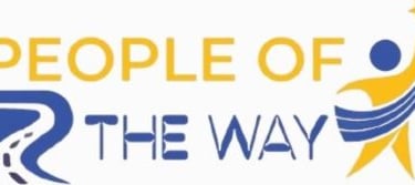 people of the way logo