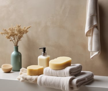 gray concrete wall inside building