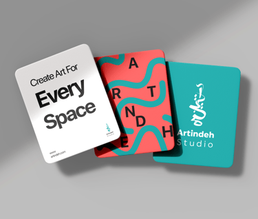 Artindeh Cards Brand Case Study