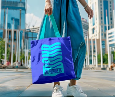 Bahr Tasche Art Festival Case Study