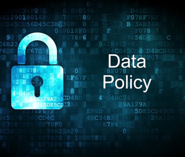 Data Policy