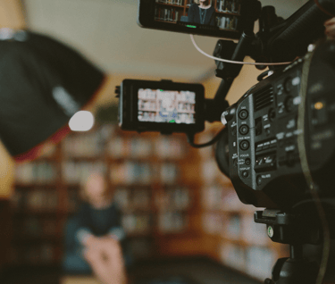 3 erreurs à éviter dans une vidéo professionnelle