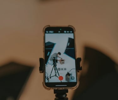 Format vertical en vidéo : bonne idée ou erreur stratégique